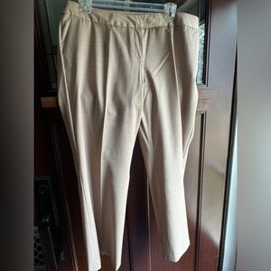Talbots Wool Suiting Pants 20WP